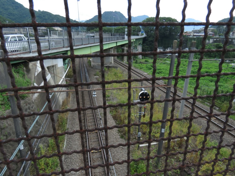 高川山