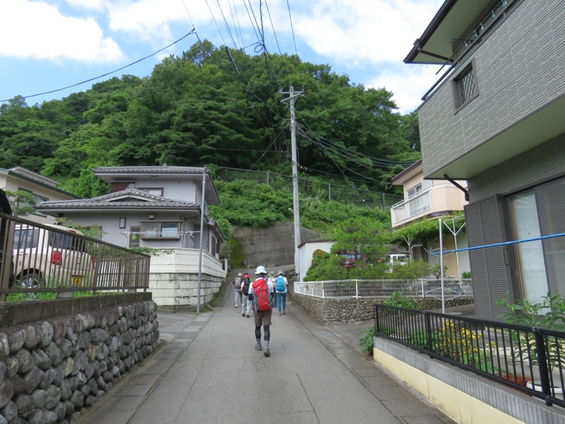 高川山