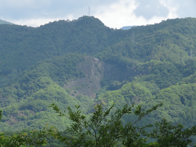 高川山