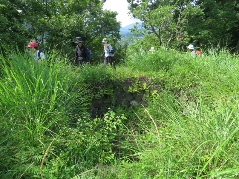 高川山
