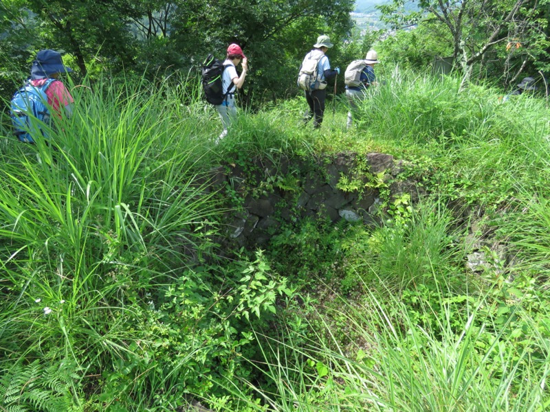 高川山