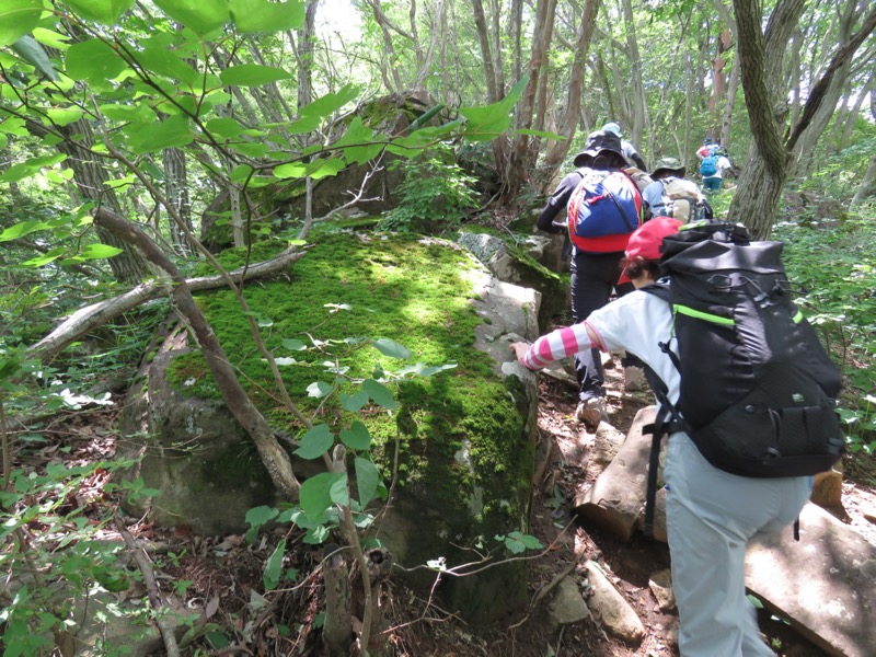 高川山