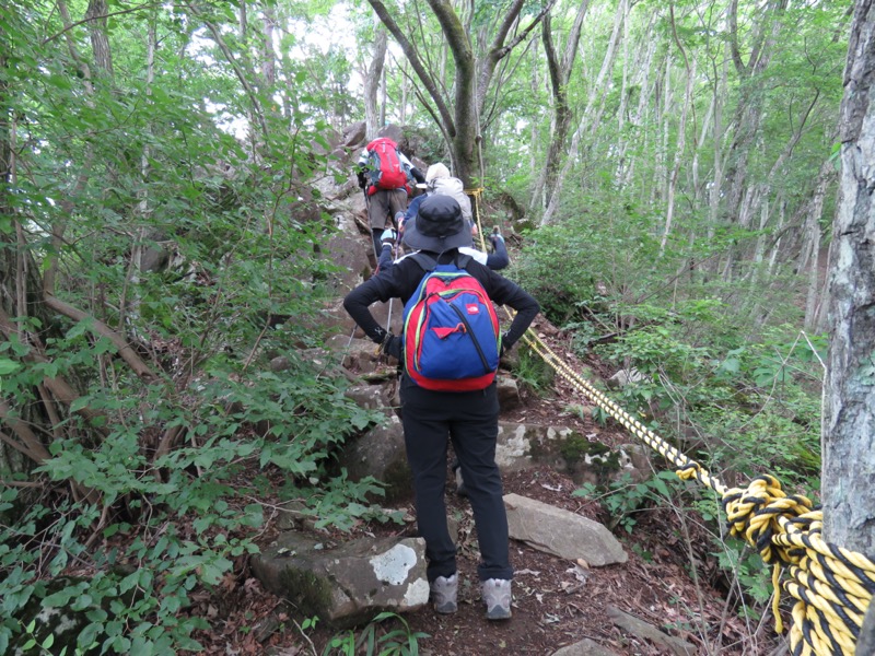 高川山