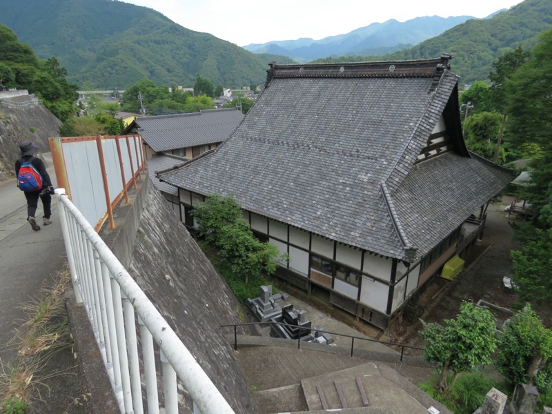 高川山