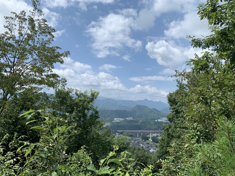 能岳