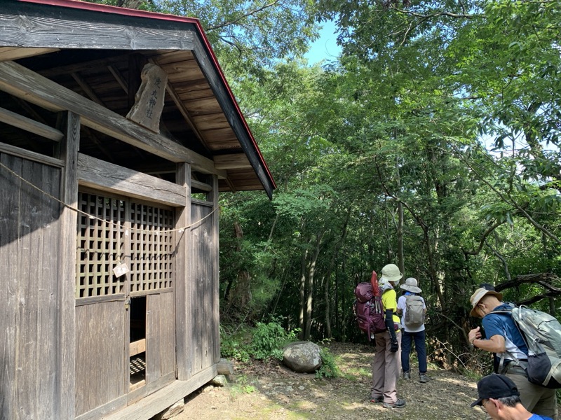 能岳