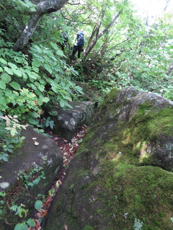 岩木山