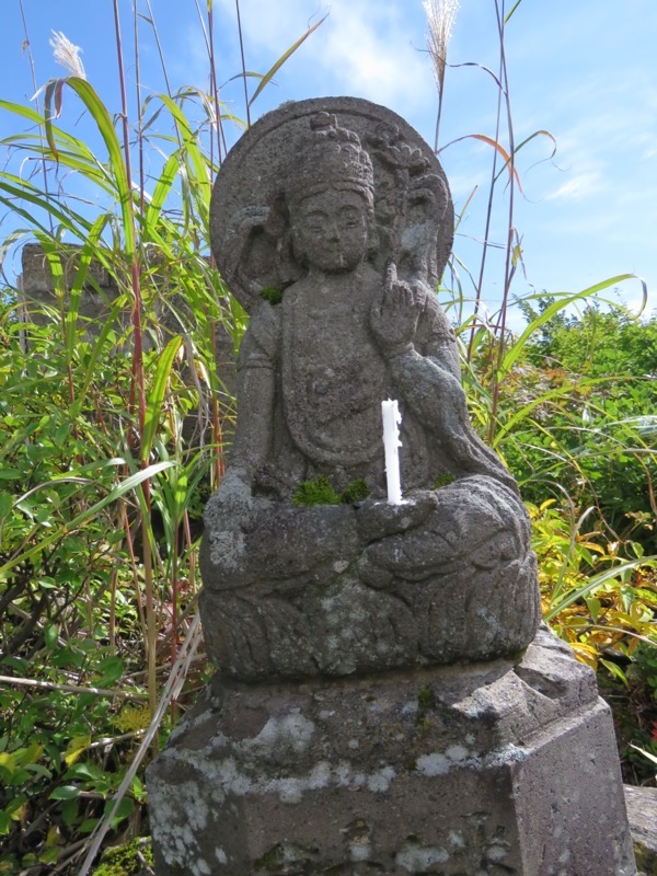 岩木山
