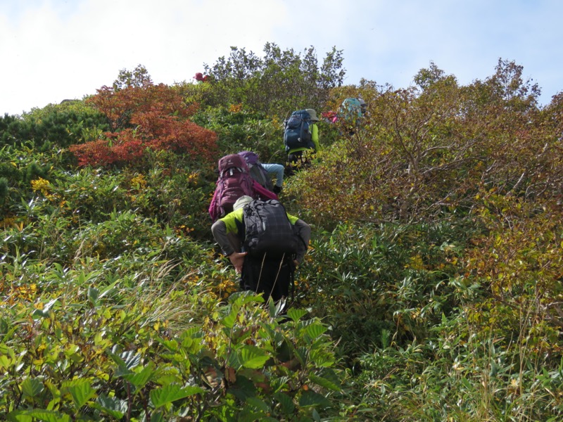 岩木山