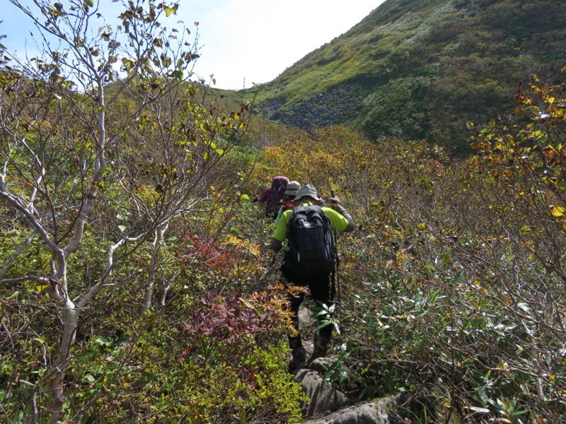 岩木山