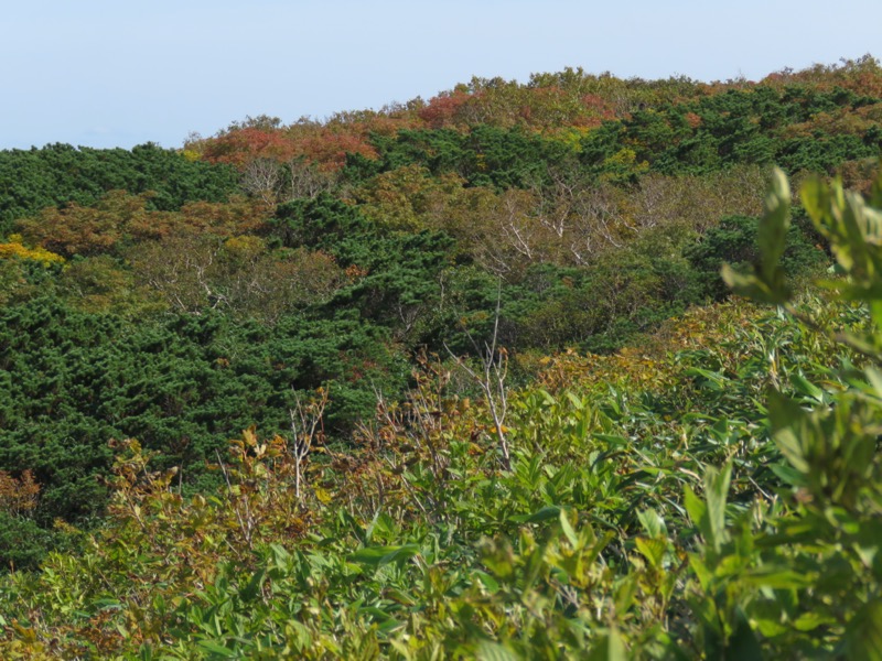 岩木山