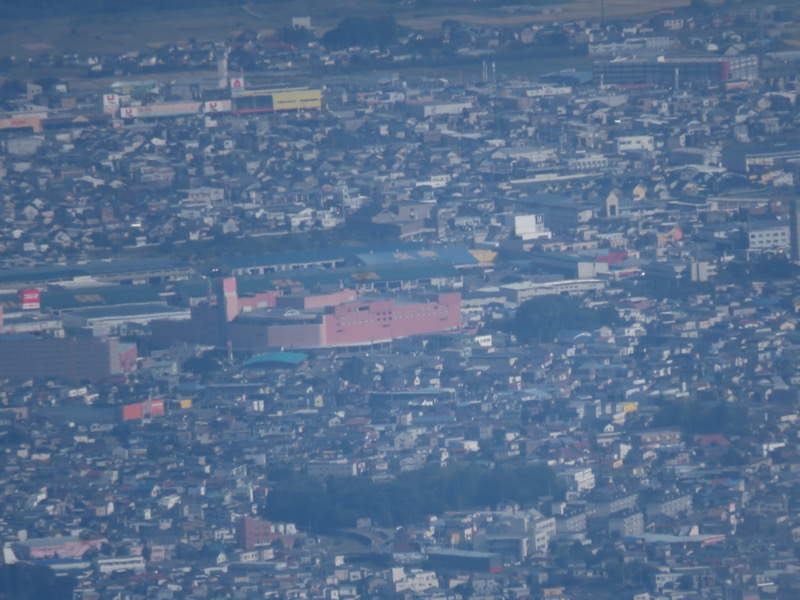 岩木山