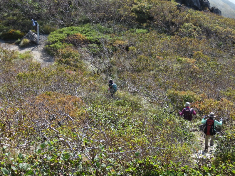 岩木山