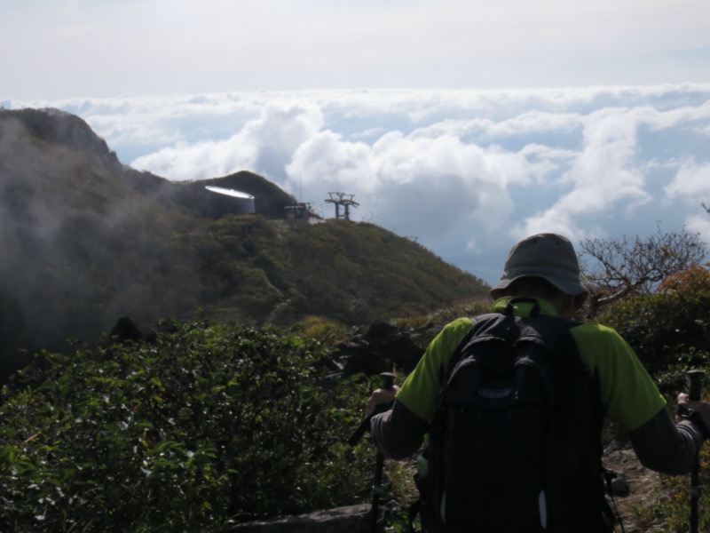 岩木山