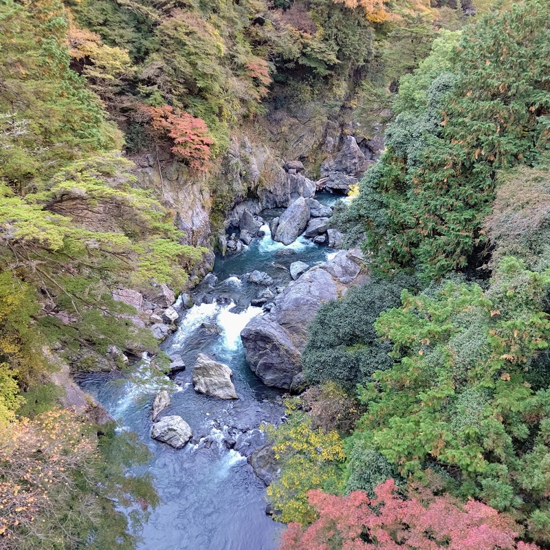 御岳山