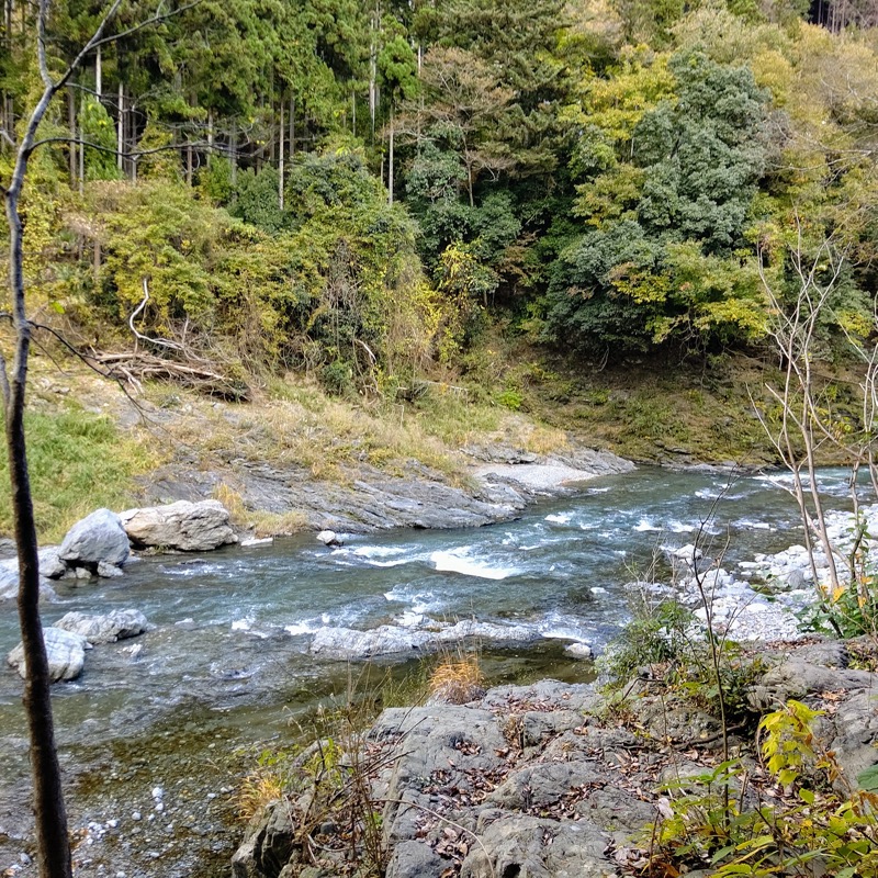 御岳山