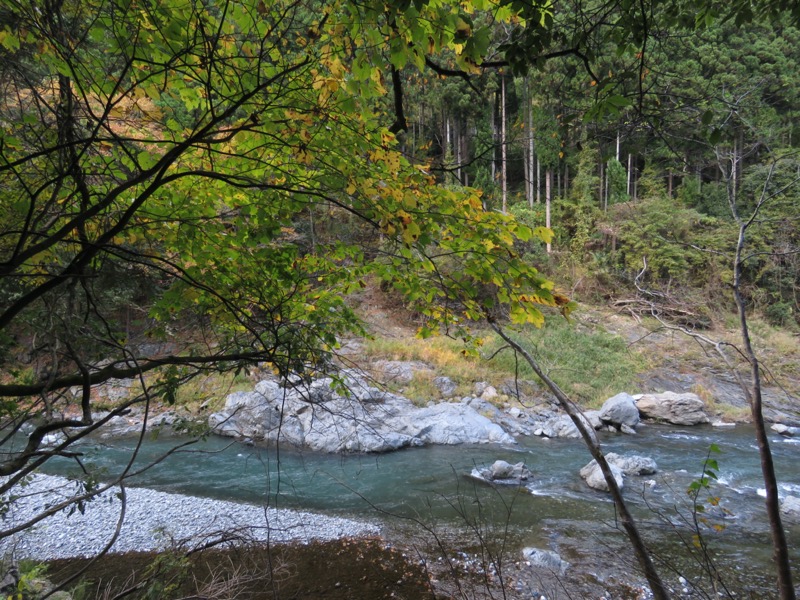 御岳山