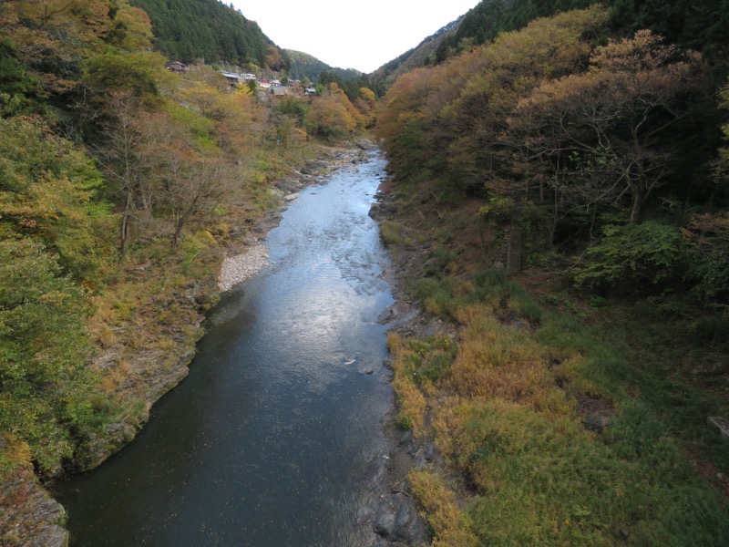 御岳山