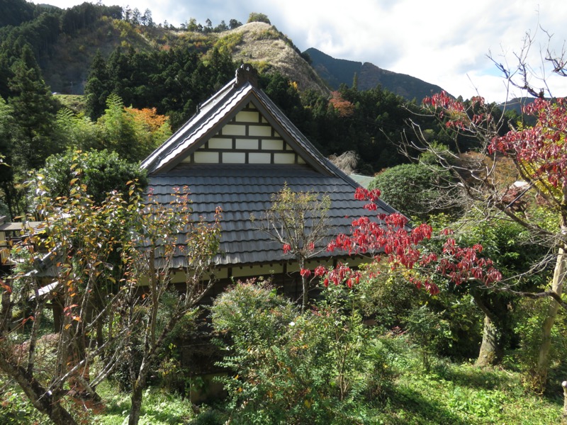 御岳山