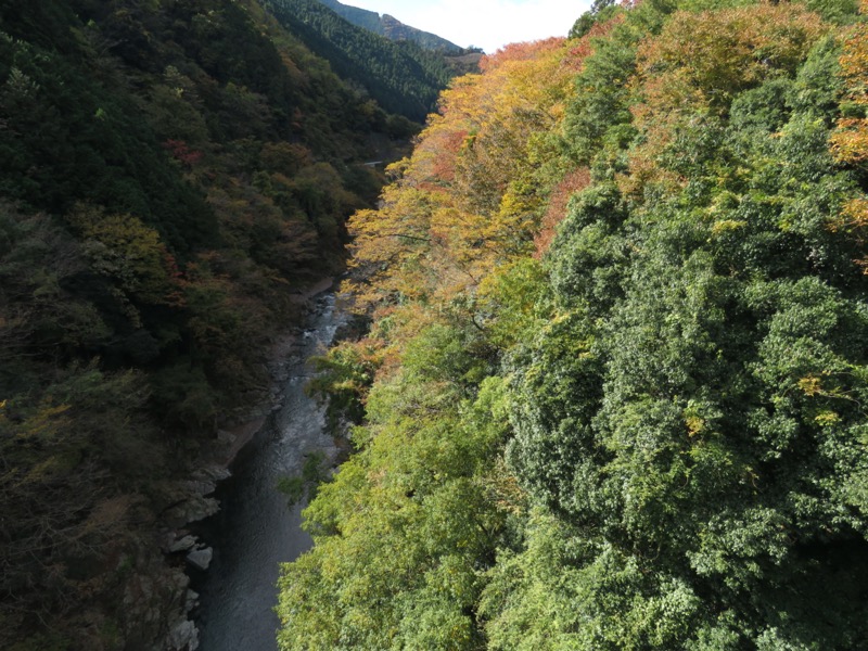 御岳山