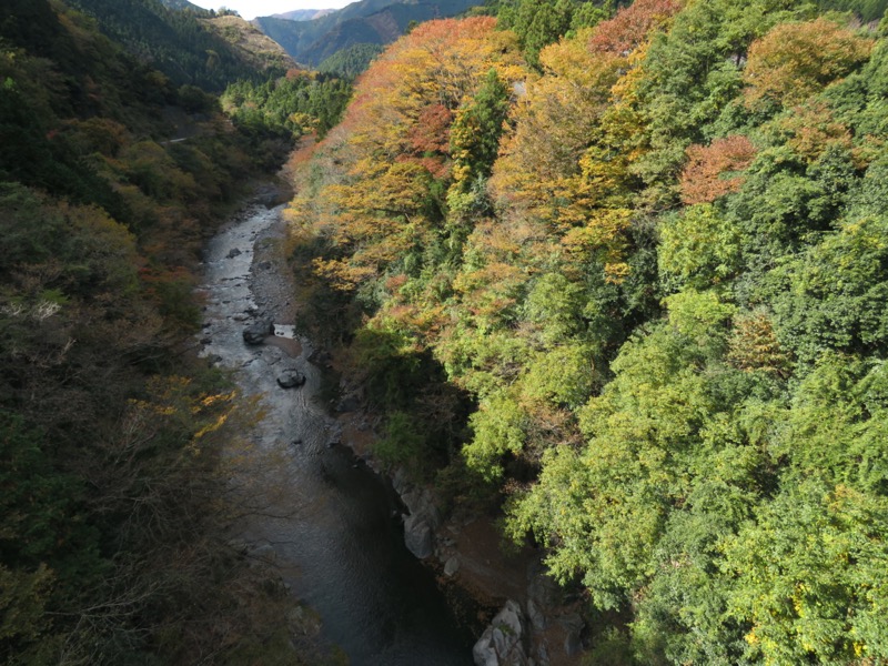 御岳山