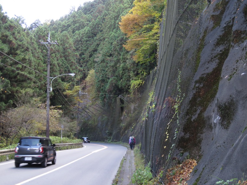 御岳山