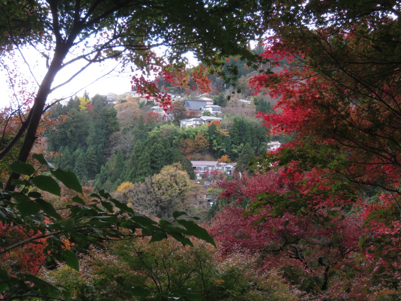 御岳山