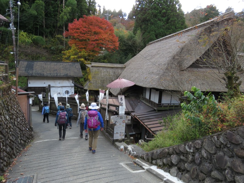 御岳山