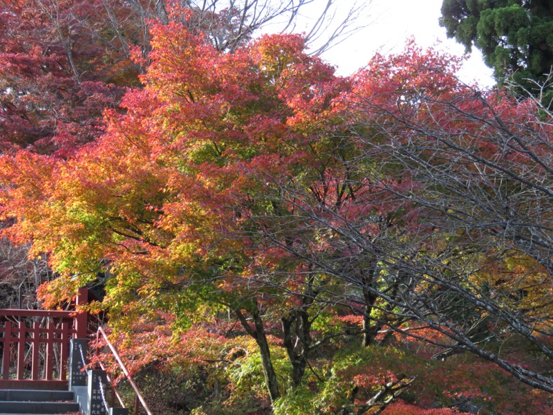 御岳山