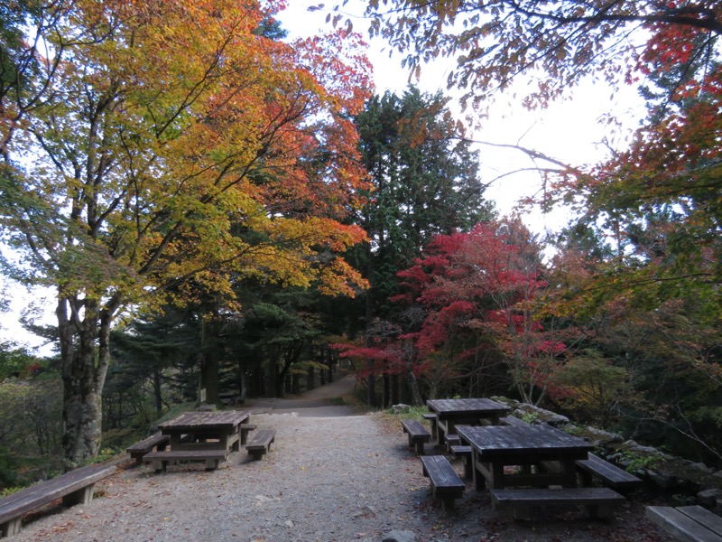 御岳山