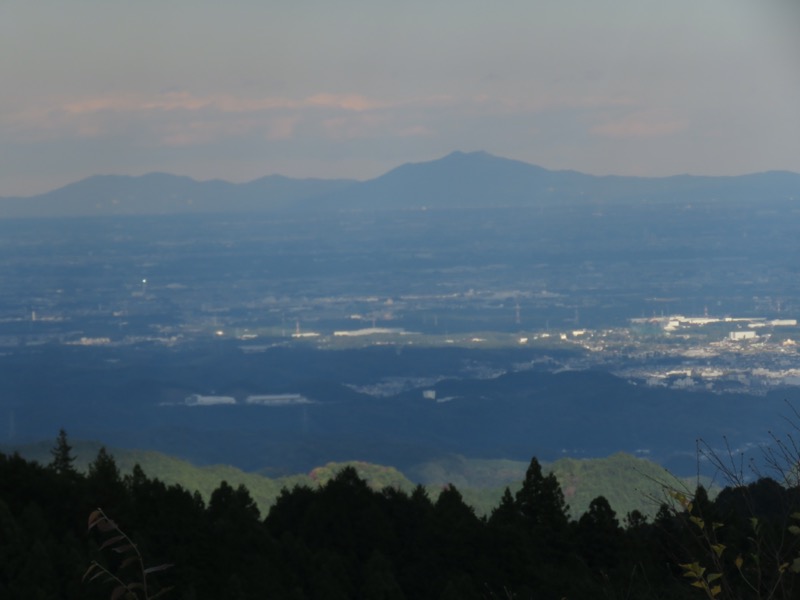 御岳山