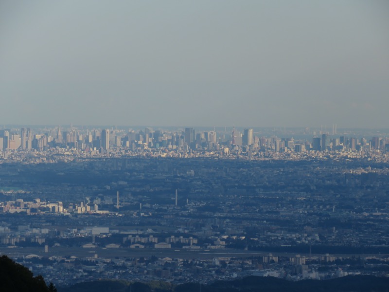 御岳山