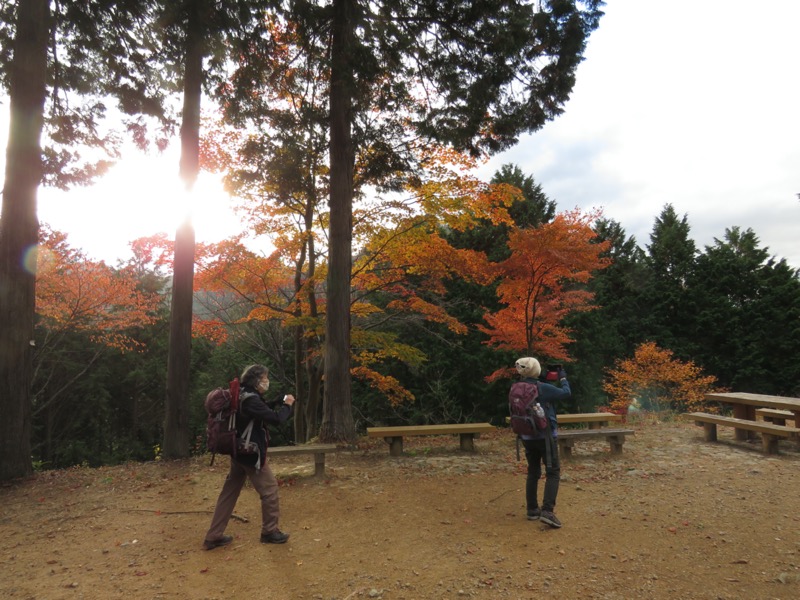 御岳山