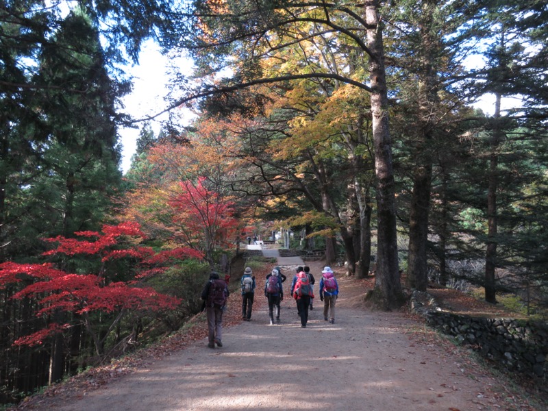 御岳山