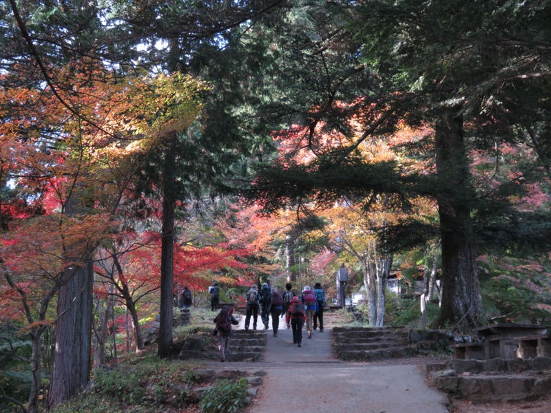 御岳山