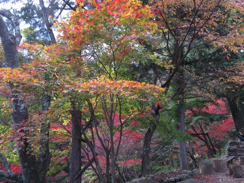 御岳山