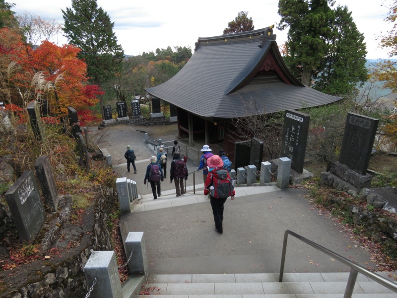 御岳山