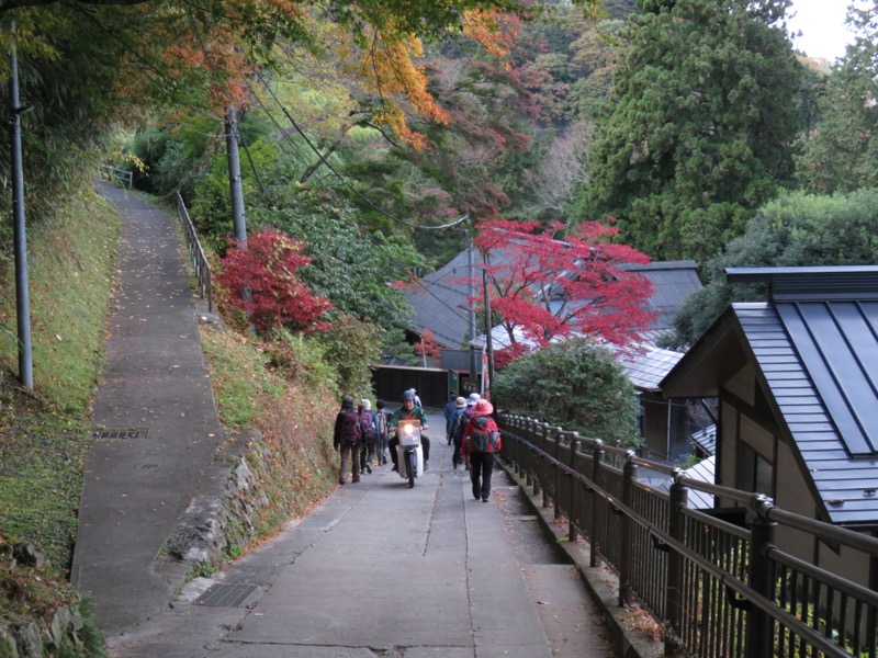 御岳山