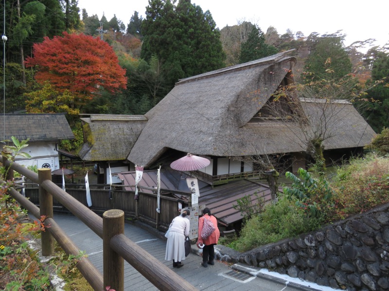 御岳山