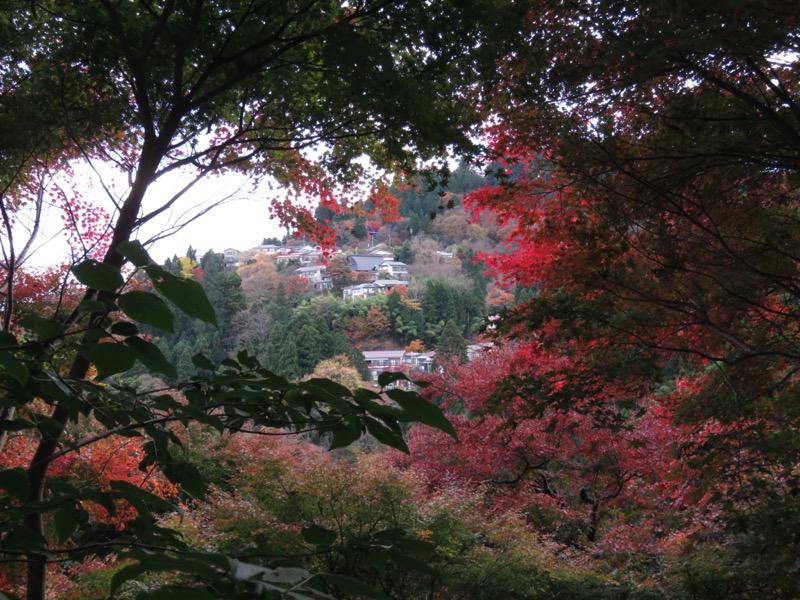 御岳山