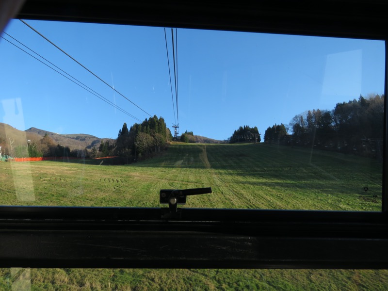 蔵王、面白山紅葉川、山寺