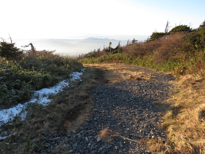 蔵王、面白山紅葉川、山寺