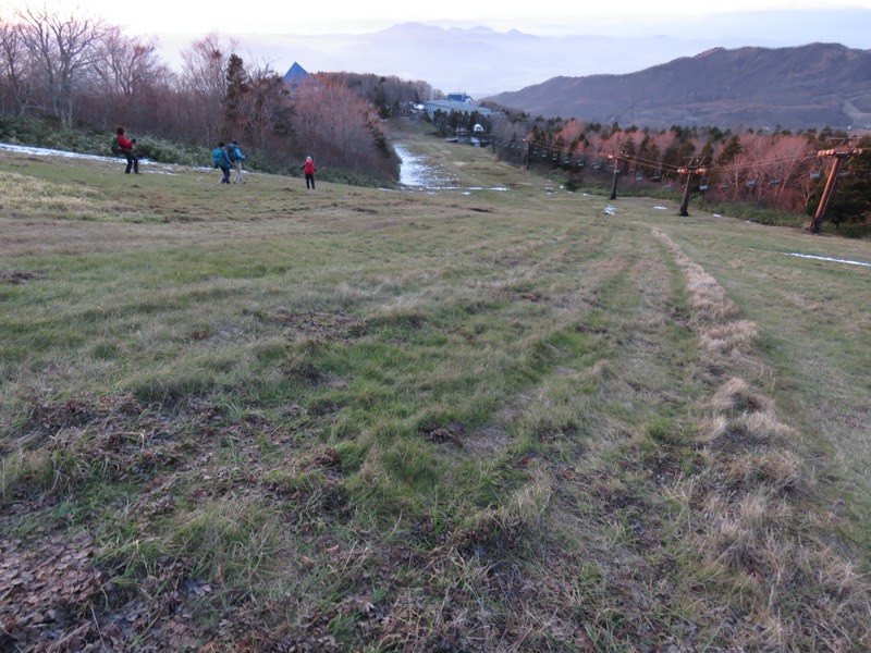 蔵王、面白山紅葉川、山寺