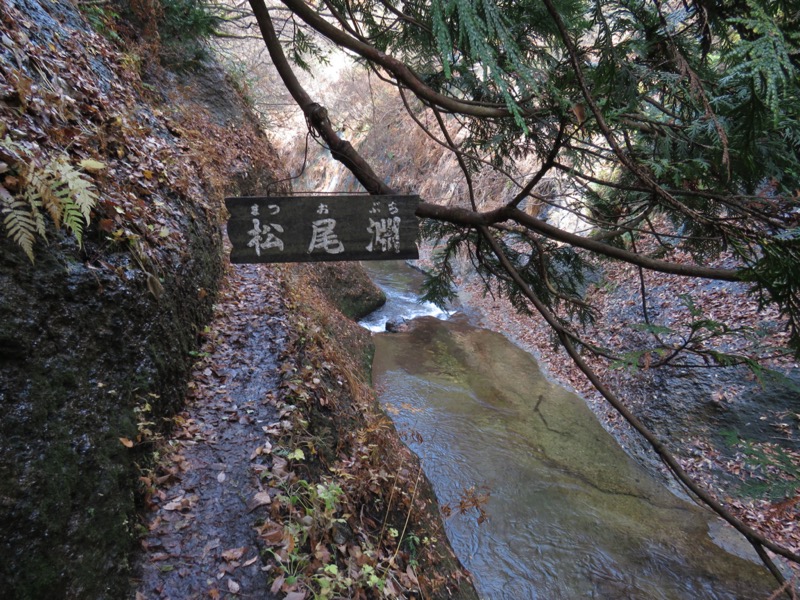 蔵王、面白山紅葉川、山寺