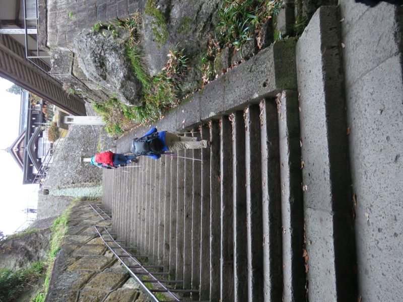 蔵王、面白山紅葉川、山寺