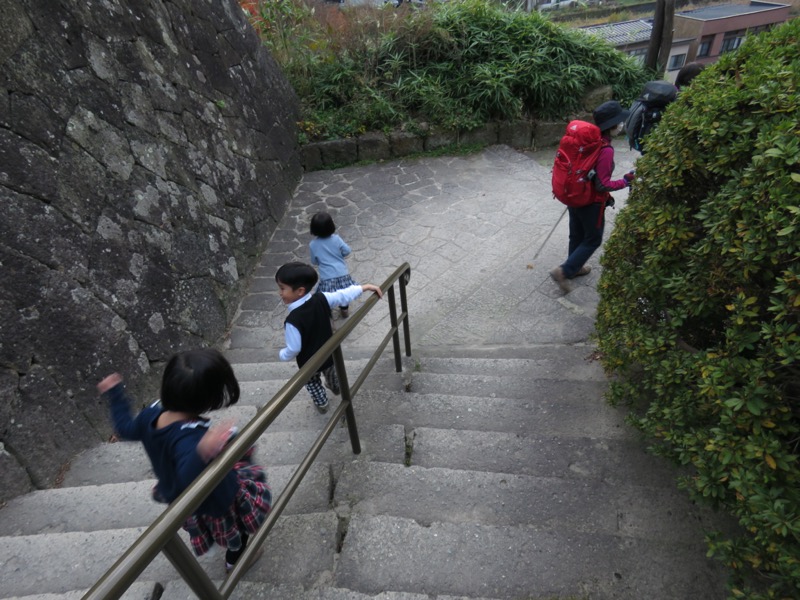 蔵王、面白山紅葉川、山寺