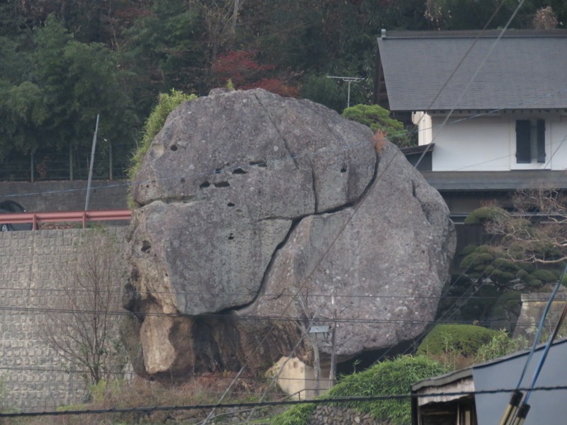 蔵王、面白山紅葉川、山寺