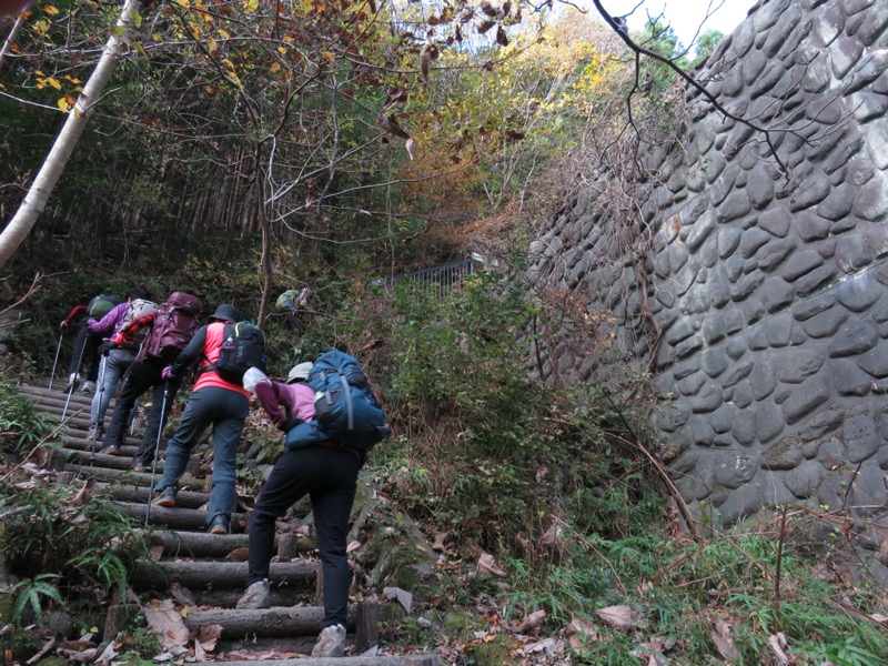 高水三山