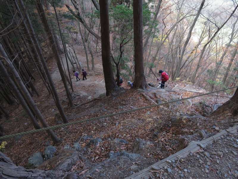 高水三山