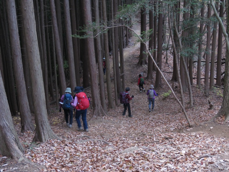 高水三山